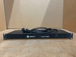 Vertiv Avocent AV3108 500-349-503 8-PORT Kvm-ip Ethernet Network Switch. Fixed Price $150.00.