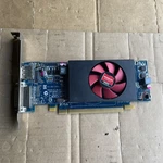 Dell Amd Radeon 8490 1GB DDR3 Dvi Displayport Pci-e Video Card 0J536J. Fixed Price $8.50.