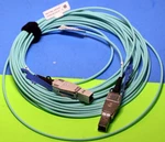 E7V95A Hp 713533-003 793446-001 12GB Mini-sas Hd Aoc 10M Cable. Fixed Price $34.95.