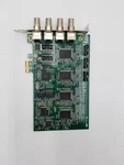 1PC Used Adlink PCIE-RTV24 51-18016-0A20. Fixed Price $299.91.