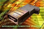 Storagetek L180 L700 TR-S23XB-TE 320GB Hvd Tape Drive SDLT-BR1 3100157938. Fixed Price $249.00.