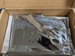 Lenovo 7Y37A01081 1610-4P Nvme PEX9733 Switch Adapter Storage Controller Card. Fixed Price $59.00.