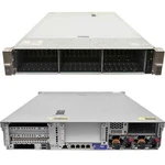 Hp Proliant DL380 GEN9 2U No Cpu Ram P440AR 2X Heatsink H240 26BAY 2.5. Fixed Price $182.89.