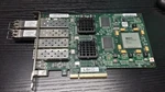 Logic LSI7404EP Pci-e 4-CHANNEL 4GBPS Fc Hba With Transceivers (2). Fixed Price $26.90.