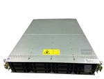 481321-001 Hp Storageworks MSA2000 X9320 X3420 Lff Chassis With Midplane. Fixed Price $175.00.