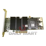 New In Box Dell Perc H710P Raid Controller 1GB Cache. Fixed Price $75.38.