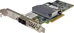 Ibm Lsi Serveraid 00AE939 M5225-2GB 12GB Pcie X8 Controller + Cache Fp. Fixed Price $152.12.
