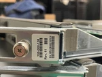 105-000-138 Emc Brocade Control Processor Card For SAN768B Dcx CP8. Fixed Price $95.00.