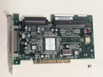 Ibm Adaptec 02K3453 AHA-2940UW/B 917306-38 Scsi Card. Fixed Price $22.50.