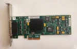 Sun Microsystems 45 375-3357 Pci Express Dual ULTRA-320 Scsi LSI22320SE. Fixed Price $130.00.