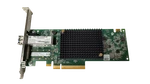 Hp SN1610E Port 32GB Fc Hba R2J62-63001 P14421-001 Full Height W/ Sfp. Fixed Price $224.99.