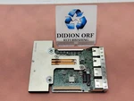Dell 1224N Broadcom 57416 2X 10GBE, 1GBE Quad Port Card Grade Sku 19195. Fixed Price $12.49.