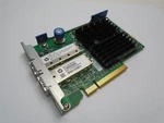 Hp 790315-001 546FLR-SFP+ 10GBE 2-PORT Ethernet Adapter 779797-001 / 779799-B21. Fixed Price $45.00.