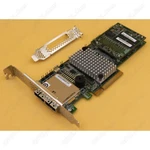 New Sealed Lsi Sas 9285-8E 6GB/S Raid 1GB Ddriii = Dell H810 Us-samedayship. Fixed Price $99.99.
