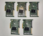 Lot Of 5 Dell Poweredge Pwb JT168 E2K-UCP-61 Raid Controller Card Fast Shippin. Fixed Price $59.99.