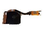 Oem Dell Latitude Cpu Cooling Fan Heatsink Cooler 0CMX1D HS9. Fixed Price $16.80.