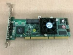 Areca ARC-1110 4-PORTS Pci-x To Sata Ii Raid Controller Card. Fixed Price $149.99.