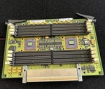 Hp A6155-60001 8-SLOT Memory Carrier For 9000 Tested. Fixed Price $59.00.