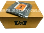 Hpe 832514-B21 12G 7.2K Sas 2.5" Ent Mdl Ds Sc Hdd 832984-001. Fixed Price $245.00.