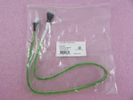 New Broadcom Lsi 05-60007-00 1M To 1X8 SFF-8654, 9402 Slimsas Cable. Fixed Price $89.00.
