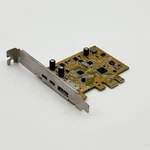 Dell Usb 3.1 Gen 2 Pcie Network Adapter Card Type-c Display Port Input 8NMR3. Fixed Price $16.99.