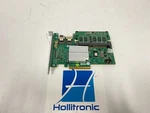 Dell H700 Sas Raid Controller W/512MB 0W56W0. Fixed Price $13.50.