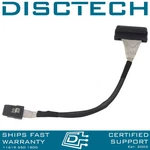 Dell F422K Sas-a 12" Backplane Cable For Poweredge T710 Brand New. Fixed Price $9.99.