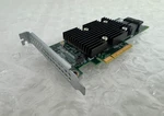 Dell Perc H330 12GB/S Sas Pcie Raid Controller P/n: 099T5J. Fixed Price $39.99.