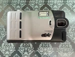 Fujifilm DS-20 Silver Compact Digital Camera Tested Working Seller Japan. Fixed Price $117.00.