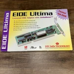 Dtc Data Technology Eide Ultima Universal Adapter Isa 400576-R. Fixed Price $34.95.