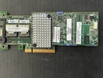Lsi Raid Controller Card L3-25422-46B W/ L3-25436-06A. Fixed Price $45.00.
