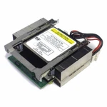 Hp AM382A Itanium 9560 Processor Kit For BL8X0C I4. Fixed Price $2595.00.