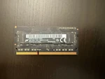 Micron 4GB 1RX8 PC3L-12800S Laptop Sodimm Ram Memory MT8KTF51264HZ-1G6E2 Imac. Fixed Price $7.00.