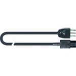 Quik Lok S/1200-5 Power Cable, Iec Outlet End Series Socket Cables Bobi. Fixed Price $37.71.