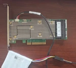 Dell/broadcom Megaraid 9460-16I 12GB/S Pcie Sata/sas Controller 042PDX. Fixed Price $290.00.