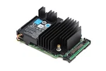 Dell Perc H730P 12 Gbps Sas/sata Mini Raid Controller W/battery P/n: 07H4CN. Fixed Price $29.99.