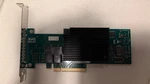 12GB Expresssas Atto H1208 Gt 8-PORT Sas/sata Adapter. Fixed Price $500.00.