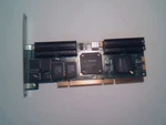 3WARE Escalade 700-0112-01 7500-4LP 4PORT 40-PIN Ata Ide Hd Raid Controller Card. Fixed Price $80.59.