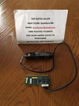 462967-B21/462975-001-512MB Battery Backed Write Cache. Fixed Price $103.99.