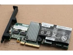 Lsi 9260-8I / Ibm M5015 Full Height Adapter 3D Printed. Fixed Price $9.99.