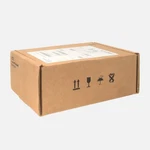 C8R24B Hpe 4-PACK Msa 16GB Fc Sfp Xcvr Transceiver 876143-001 New Retail. Fixed Price $425.00.