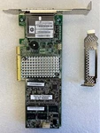Intel RS25SB008 Raid Controller 6 Gb/s Low Profile MD2 Card New. Fixed Price $350.00.