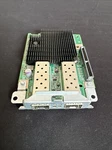 Dell Dual-port 10GB Sfp+ Pcie Mezzanine Card For C6220. Fixed Price $34.50.