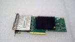 Ibm 01YM333 01YM331 4-PORT 16GB Emulex Lightpulse LPE31004-M6-EIO Adapter +4XSFP. Fixed Price $79.99.