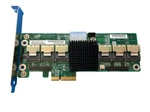 Intel Raid Expander Card RES2SV240. Fixed Price $67.99.