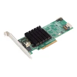Promise Supertrak EX4650 Pcie X8 Sas Raid. Fixed Price $110.22.