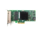 Oracle 7070195 (7100477) Quad Port Gbe Pci Express 2.0 Lp Adapter, Utp 4Z. Fixed Price $95.00.