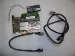 Perc H700 512MB Hardware Raid & Battery Cables Dell Poweredge T610 Server R374M. Fixed Price $79.00.