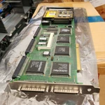 Ibm 76H3587 Serveraid Ii 3-CHANNEL Uscsi Controller W/cache 21H8973 Module. Fixed Price $39.50.