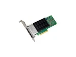 Intel Ethernet Network Adapter X710-T4L X710T4LBLK. Fixed Price $613.99.
